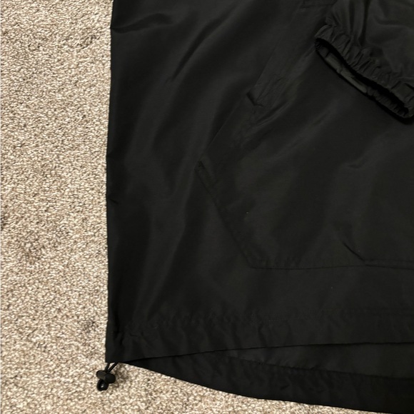 Supreme Sleeve Tape Anorak Jacket - Picture 5 of 11